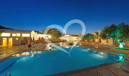 Bild von  Althea Village