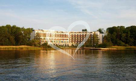 Bild von  Seehotel Fleesensee Resort & Spa