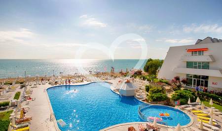 Bild von  AluaSun Helios Beach 