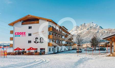 Bild von COOEE alpin Hotel Kitzbüheler Alpen