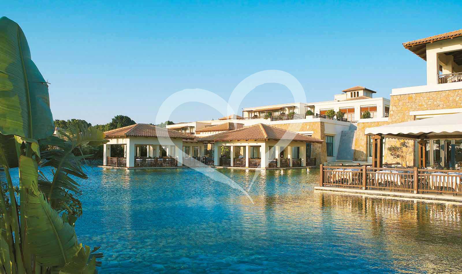 Grecotel Kos Imperial auf Kos günstig online buchen