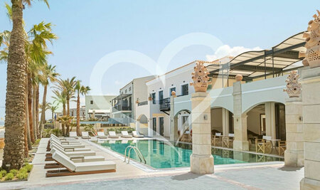 Bild von Grecotels Plaza Beach House