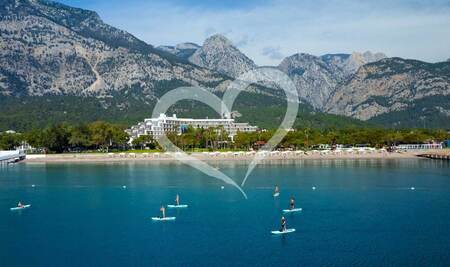 Bild von Club Magic Life Beldibi