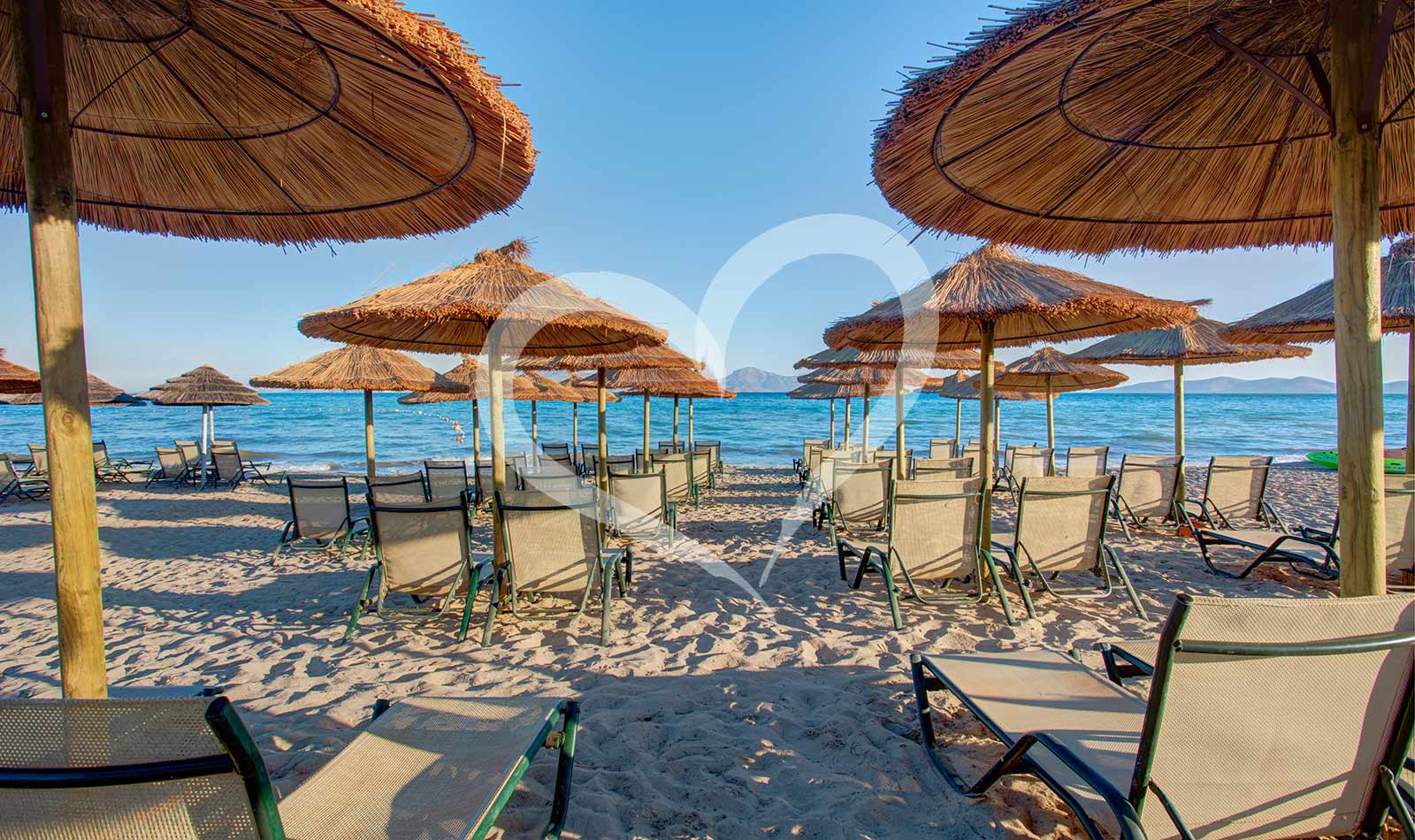 club magic life marmari palace