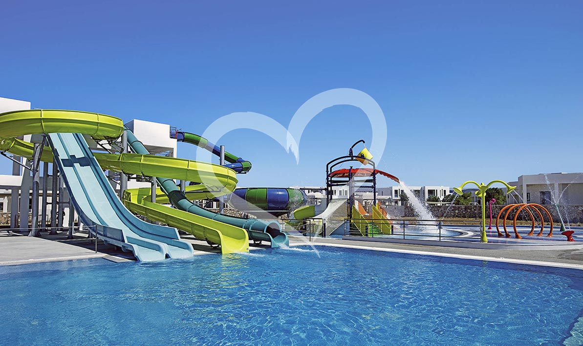 TUI Magic Life Plimmiri auf Rhodos günstig buchen 2026/2027