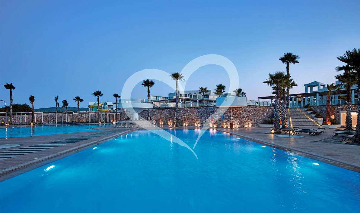 TUI Magic Life Plimmiri auf Rhodos günstig buchen 2026/2027