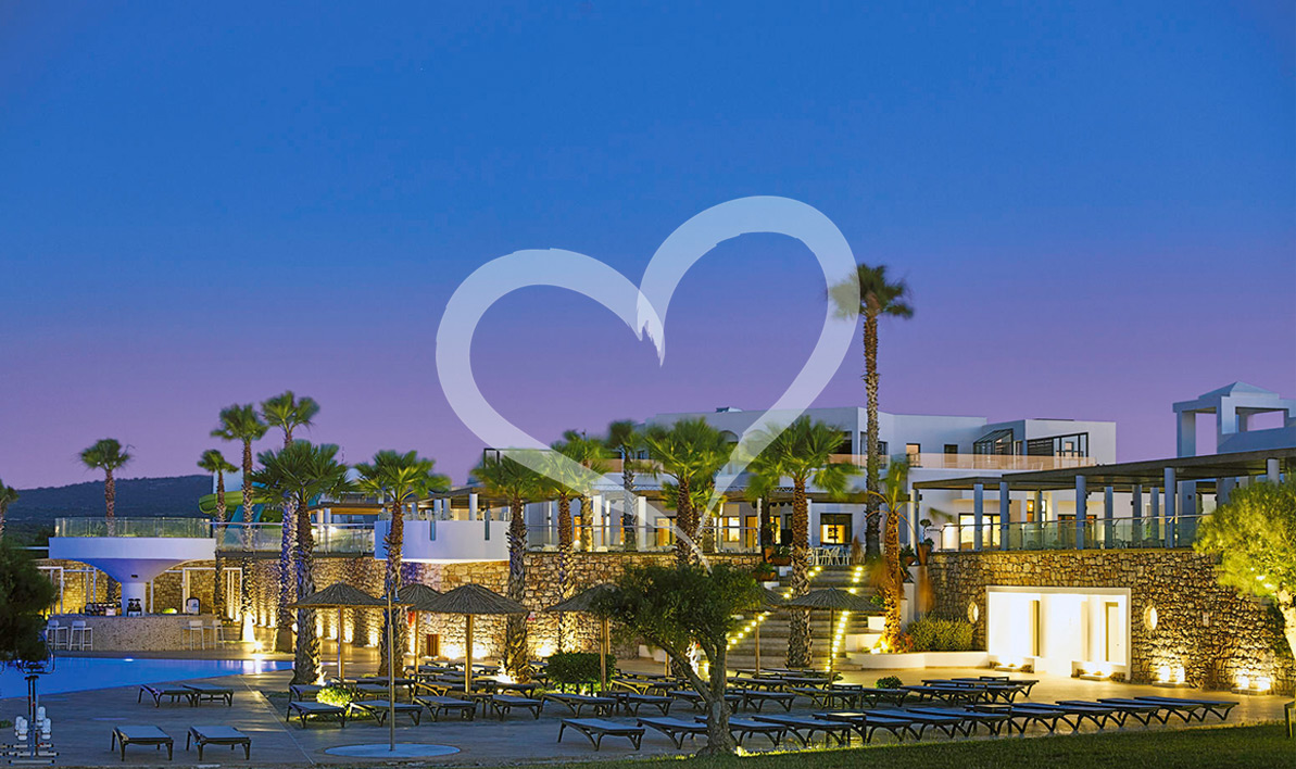 TUI Magic Life Plimmiri auf Rhodos günstig buchen 2026/2027