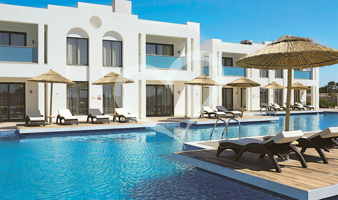 TUI Magic Life Plimmiri auf Rhodos günstig buchen 2026/2027