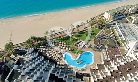 Bild von RIU Hotels & Resorts Calypso