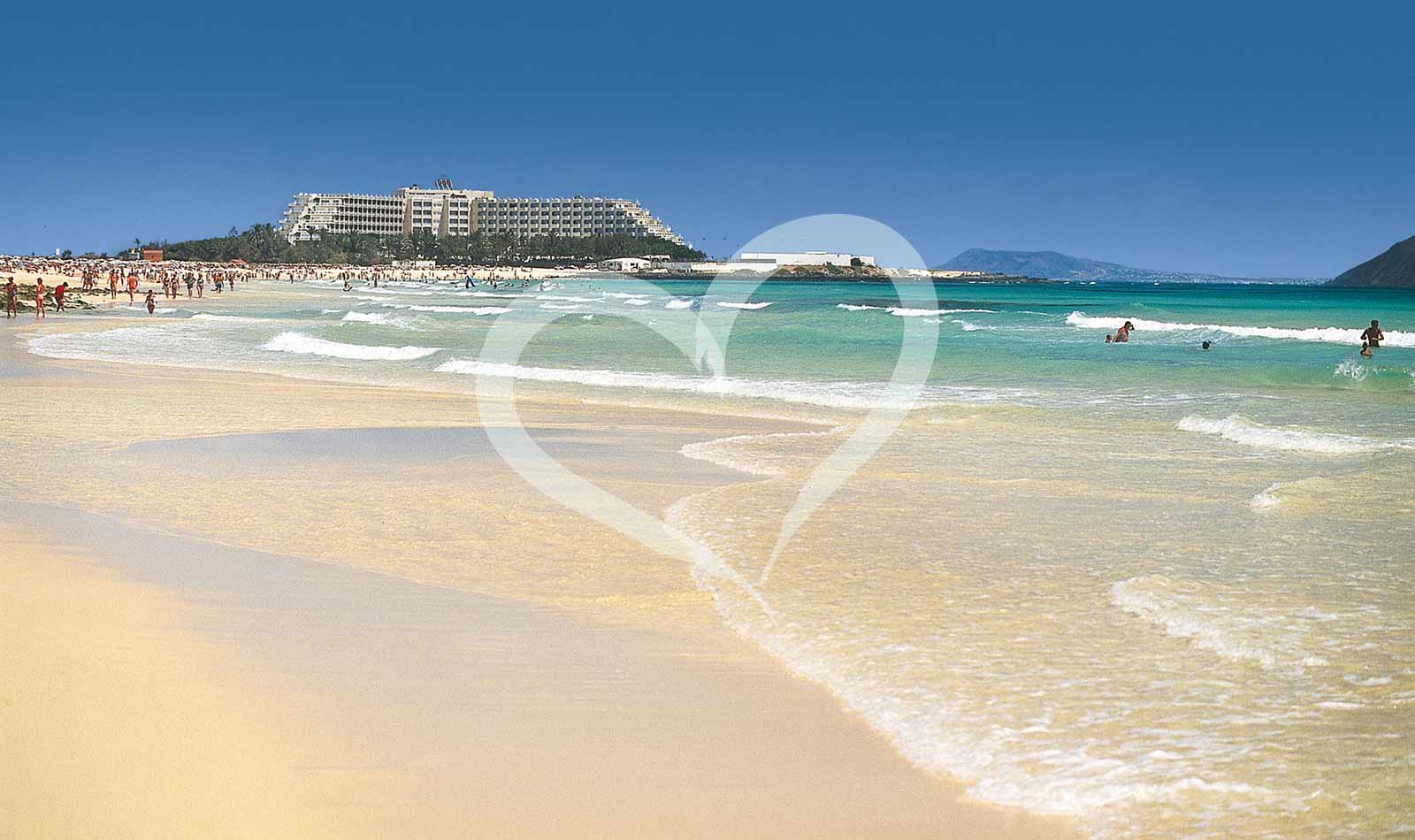 Hotel RIU Palace Tres Islas