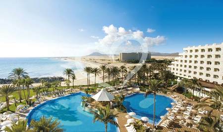 Bild von RIU Hotels & Resorts Palace Tres Islas