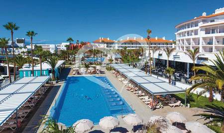 Bild von RIU Hotels & Resorts Arecas