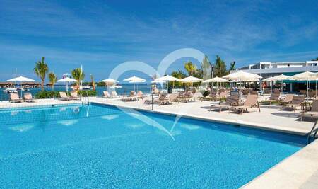 Bild von RIU Hotels & Resorts Montego Bay
