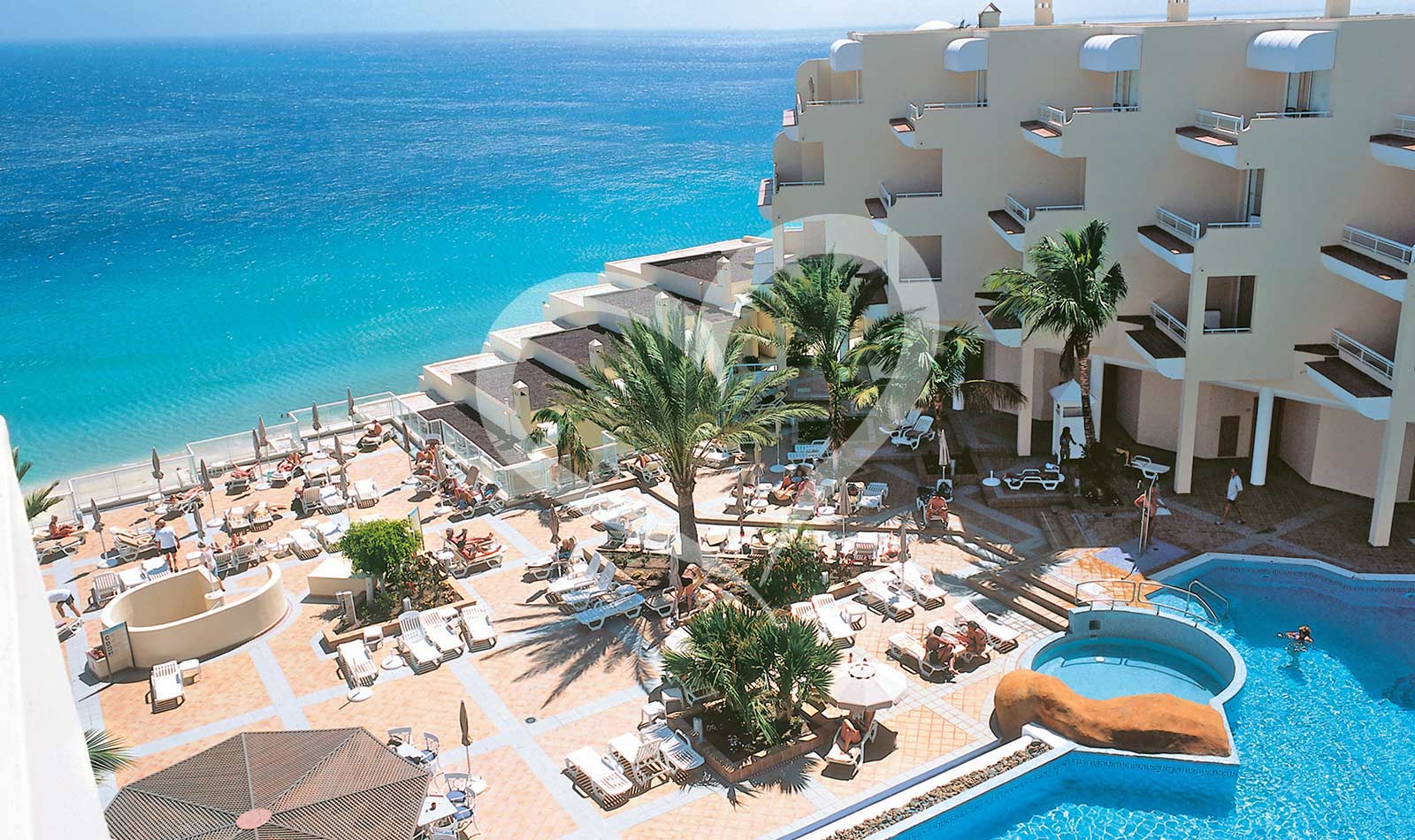 club magic life jandia hotel