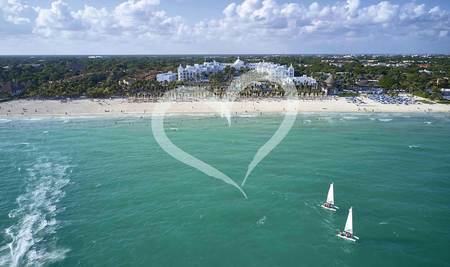 Bild von RIU Hotels & Resorts Palace Riviera Maya