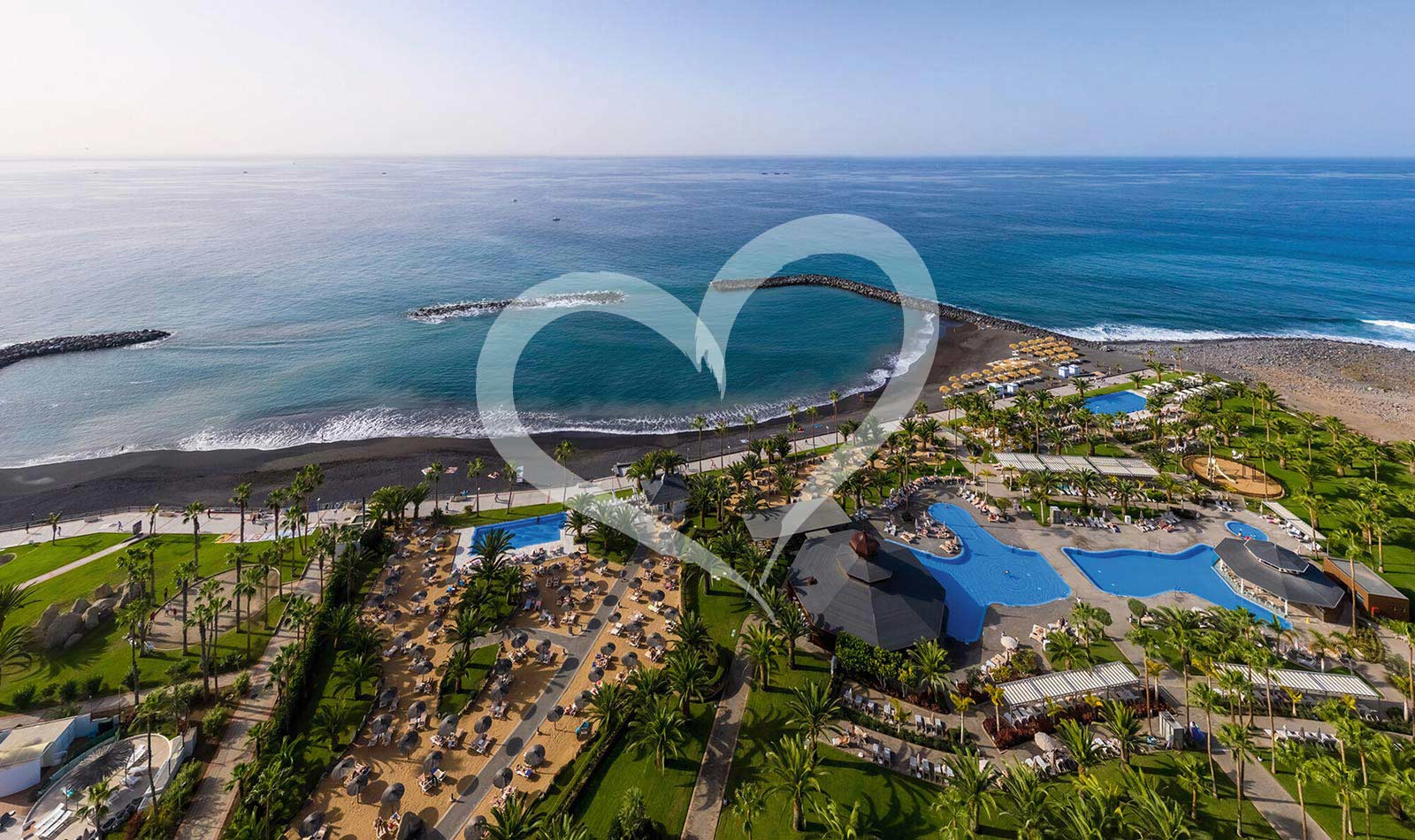 Hotel RIU Palace Tenerife günstig online buchen