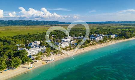 Bild von RIU Hotels & Resorts Palace Tropical Bay