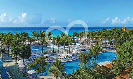 Bild von RIU Hotels & Resorts Yucatan