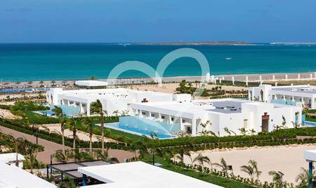 Bild von RIU Hotels & Resorts Palace Boavista