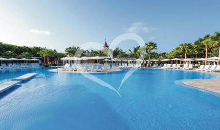 Bild von RIU Hotels & Resorts Palace Cabo Verde
