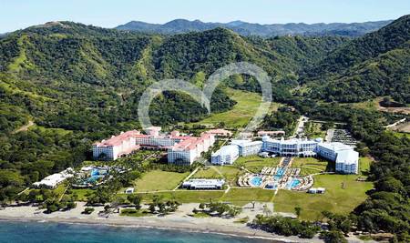 Bild von RIU Hotels & Resorts Palace Costa Rica