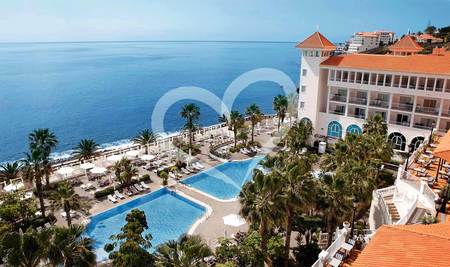 Bild von RIU Hotels & Resorts Palace Madeira