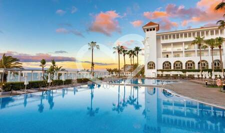 Bild von RIU Hotels & Resorts Madeira