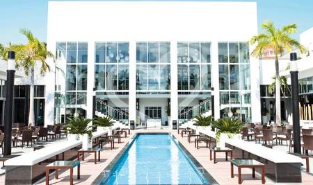 Bild von RIU Hotels & Resorts Palace Mexico