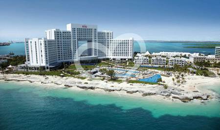 Bild von RIU Hotels & Resorts Palace Peninsula