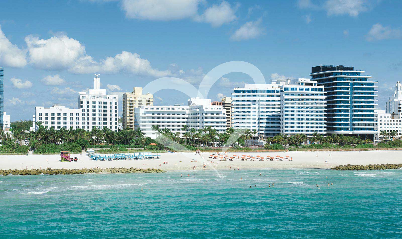 riu hotels & resorts plaza miami beach 2021/2022 - club