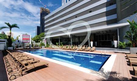 Bild von RIU Hotels & Resorts Plaza Panama