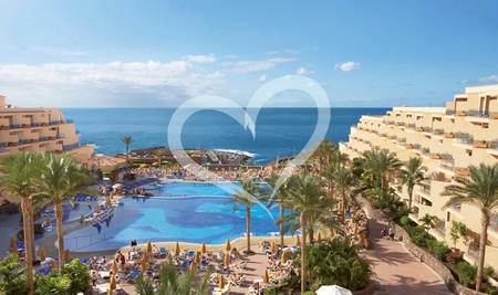 Bild von RIU Hotels & Resorts Buenavista