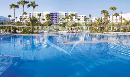 Bild von RIU Hotels & Resorts Gran Canaria