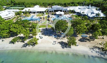 Bild von RIU Hotels & Resorts Negril