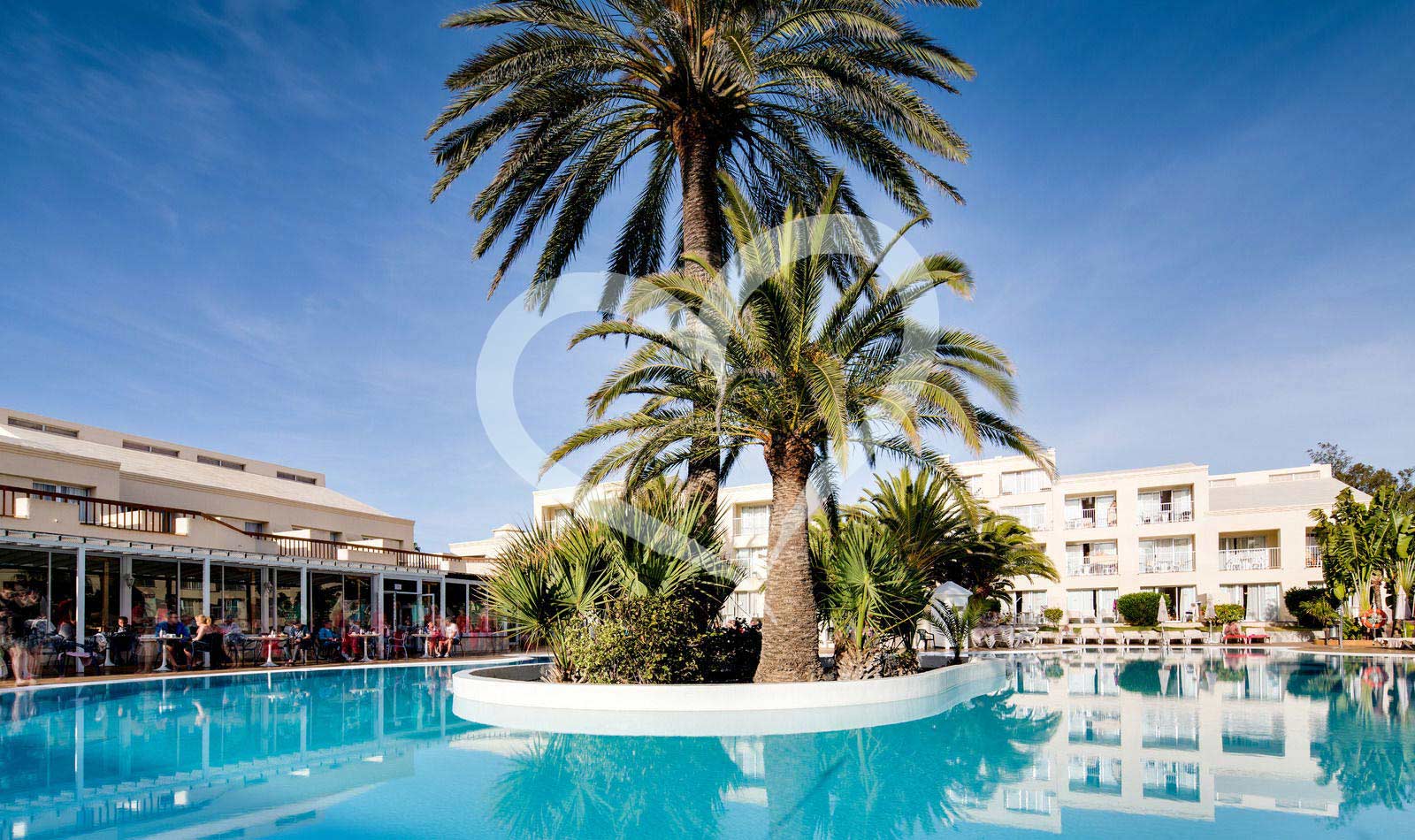 clubhotel riu oliva beach resort