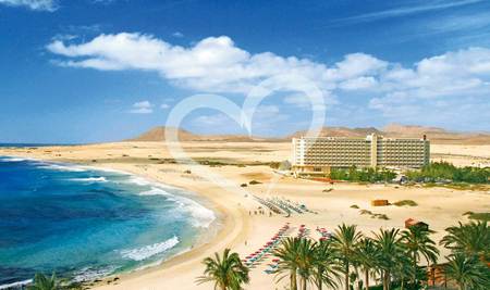 Bild von RIU Hotels & Resorts Oliva Beach