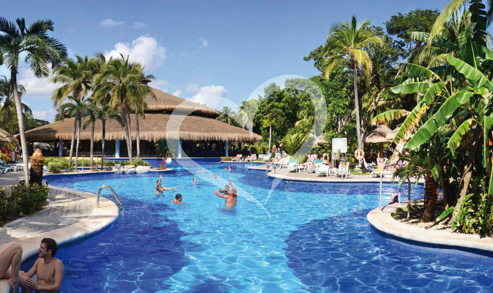 Hotel RIU Tequila in Mexiko günstig online buchen