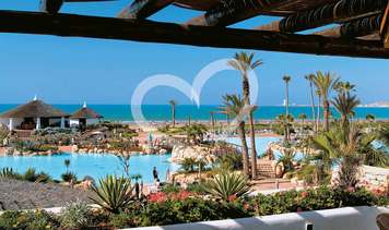 RIU Hotels & Resorts Tikida Dunas