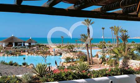 Bild von RIU Hotels & Resorts Tikida Dunas