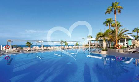 Bild von RIU Hotels & Resorts Vistamar