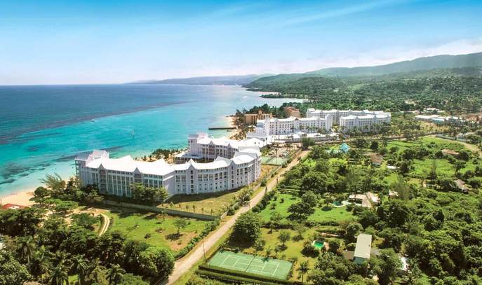 Hotel Riu Ocho Rios Gunstig Online Buchen