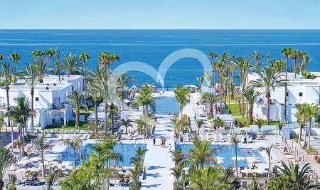 Bild von RIU Hotels & Resorts Palace Meloneras