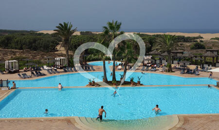 Bild von Robinson Agadir