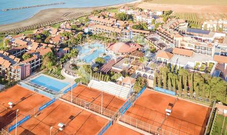 Bild von Robinson Cyprus