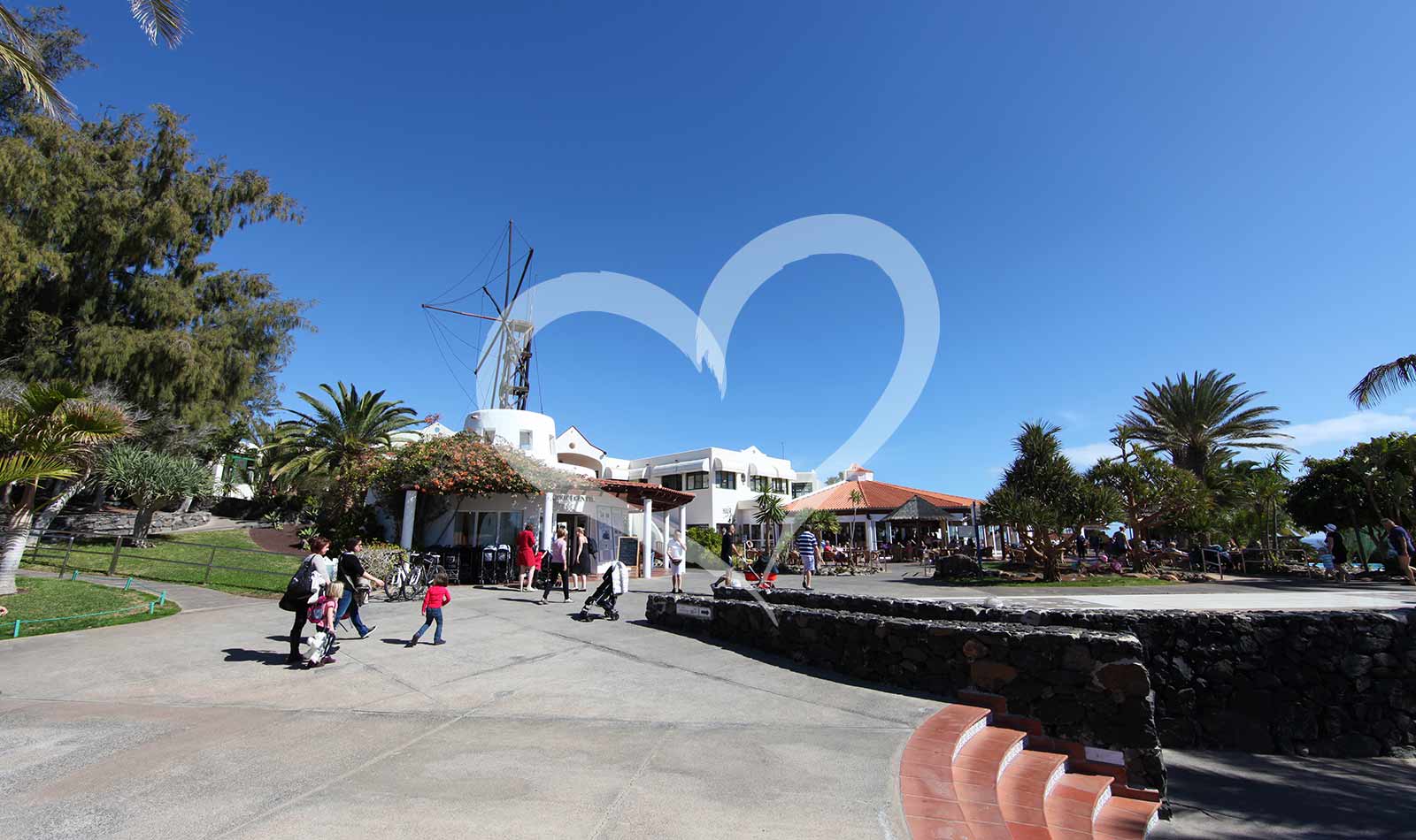 Robinson Esquinzo Playa günstig buchen 2025/2026