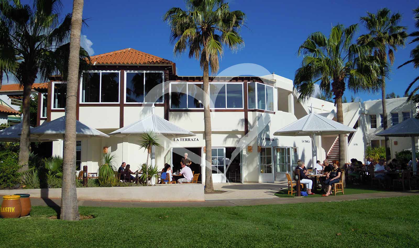 Robinson Esquinzo Playa günstig buchen 2025/2026