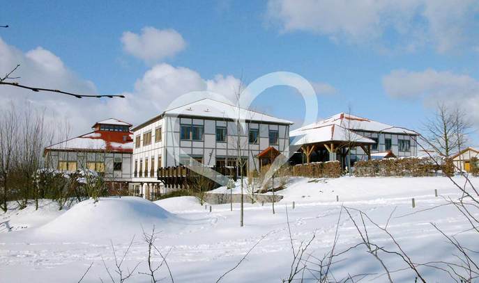 Bild der Anlage