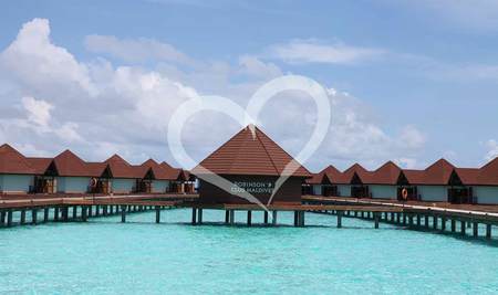 Bild von Robinson Maldives