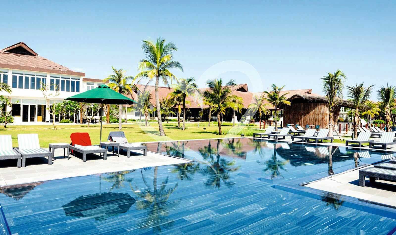 Robinson Nam Hoi An G nstig Online Buchen