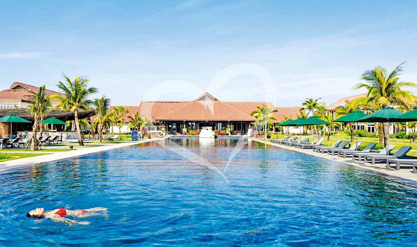 Robinson Nam Hoi An G nstig Online Buchen